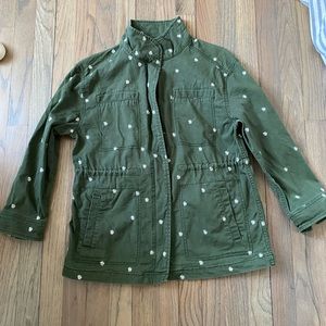 Old Navy coat. Size XSP.